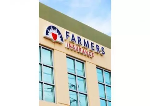 Esmeralda Torres - Farmers Insurance Agent in Pecos, TX
